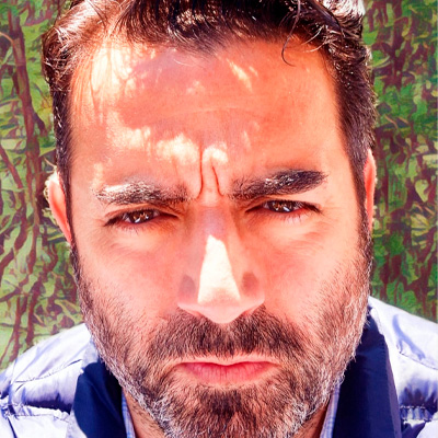 Víctor Federico Serantes