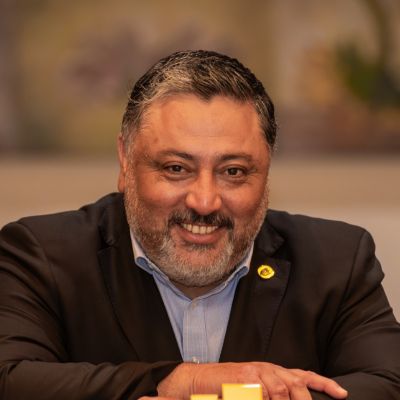 Enrico González-Adasme