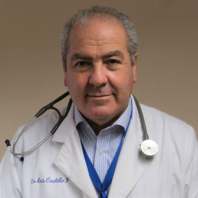 Luis Castillo