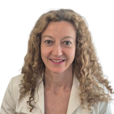 Cristina Ordóñez Fernández