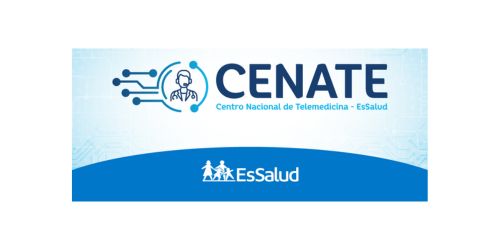 Centro Nacional de Telemedicina-CENATE Essalud