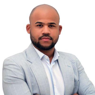 Jeffrey Medina Rivas