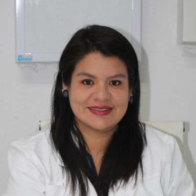 Melany Ramírez Marocho