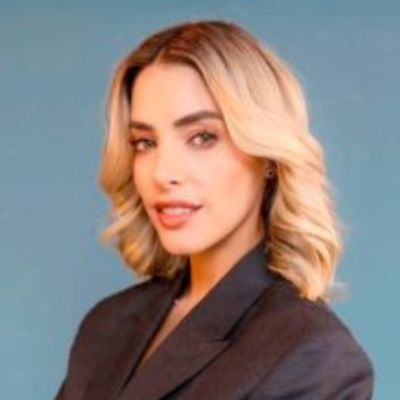 Luz Didier