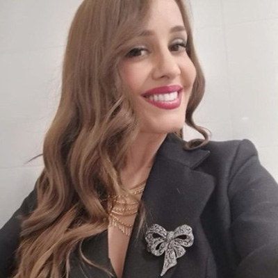 María Elena Céspedes Almada
