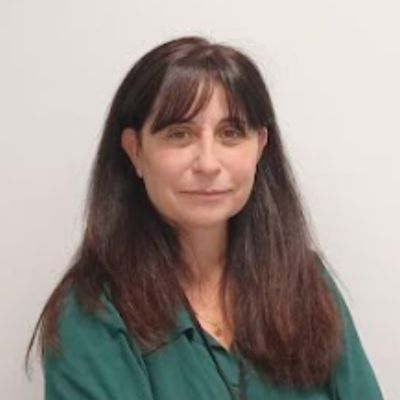 Milagros Jiménez