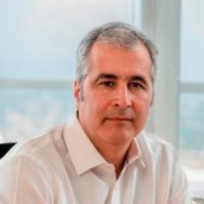 Pablo Montesinos