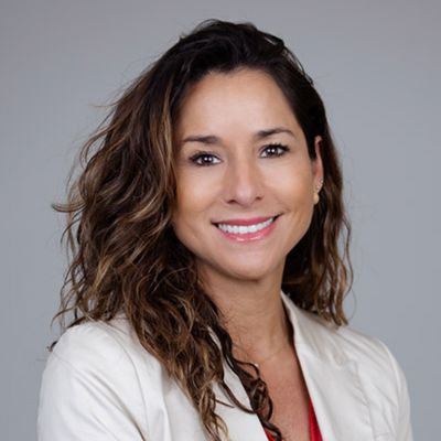 Paulina Yazigi