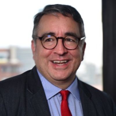 Gustavo Enrique Morales Cobo