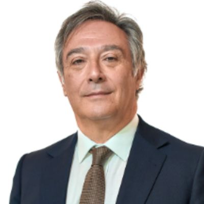 Dr. Luis Pérez Capitán