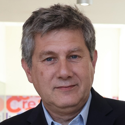Aldo Cassinelli