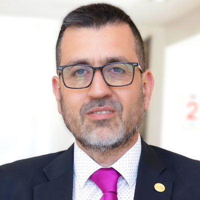 Eric Latorre