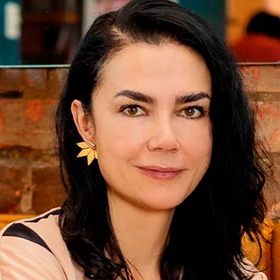 Constanza González