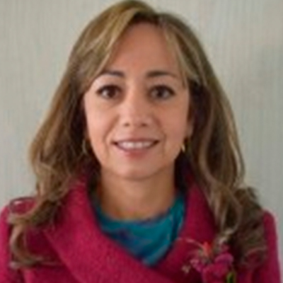 Lucía Martín Benito