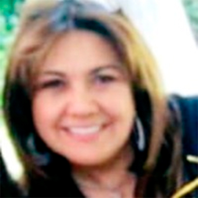 Nydia Paulina Veloza