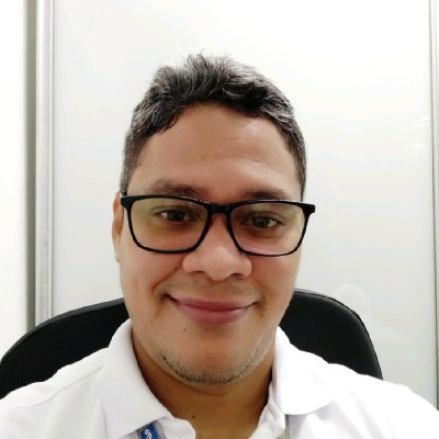 Cesar Perez Tavima