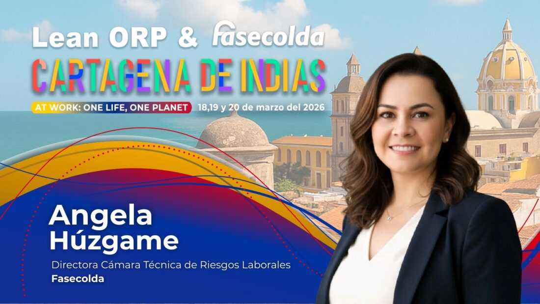 gestión de riesgos laborales en América Latina