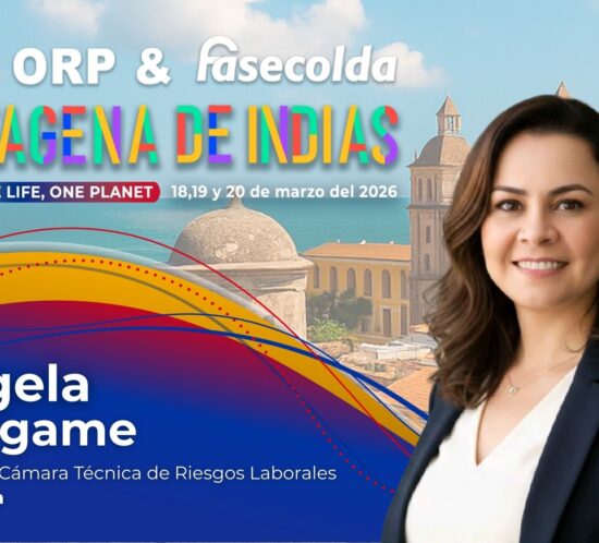 gestión de riesgos laborales en América Latina