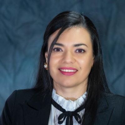 Carolina Obando Motavita
