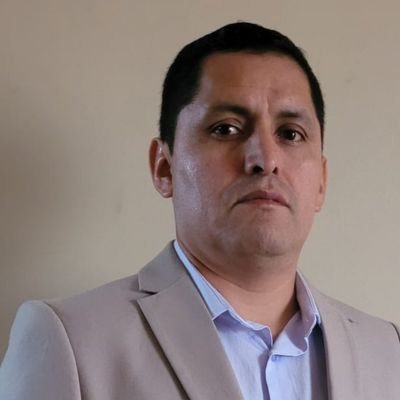 Francisco Malpartida