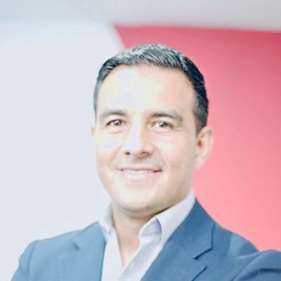 Luis Carlos A Ramirez