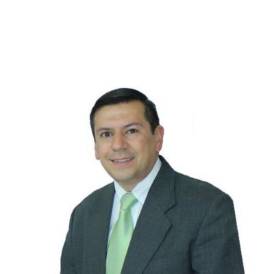 Adolfo Vargas