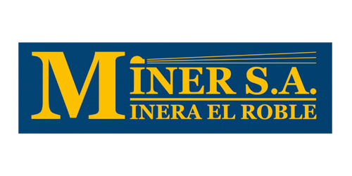 Minera El Roble S.A