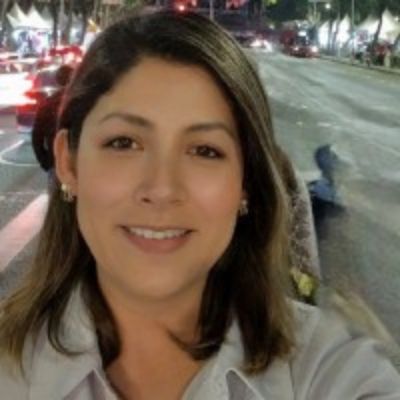 Claudia Andrea Mejia