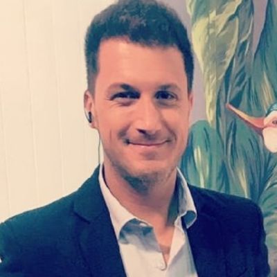 Pablo Montenegro