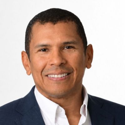 Johnny Guerrero