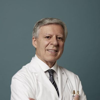 Dr. Daniel López Rosetti