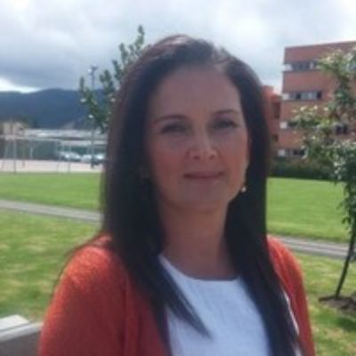 Sonia Patricia Navas