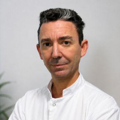 Dr. Javier Dossena