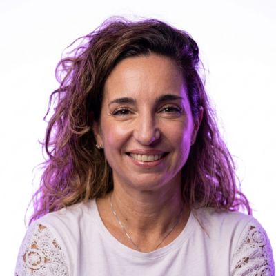 Mariela Blanc