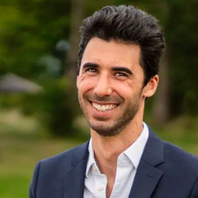 Alessio Paterno
