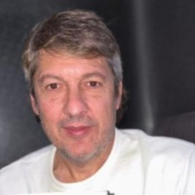 Dr. Ariel Sasia