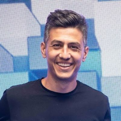 Nicolás Ruggiero