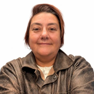 Dra. Maria Cecilia Barrios